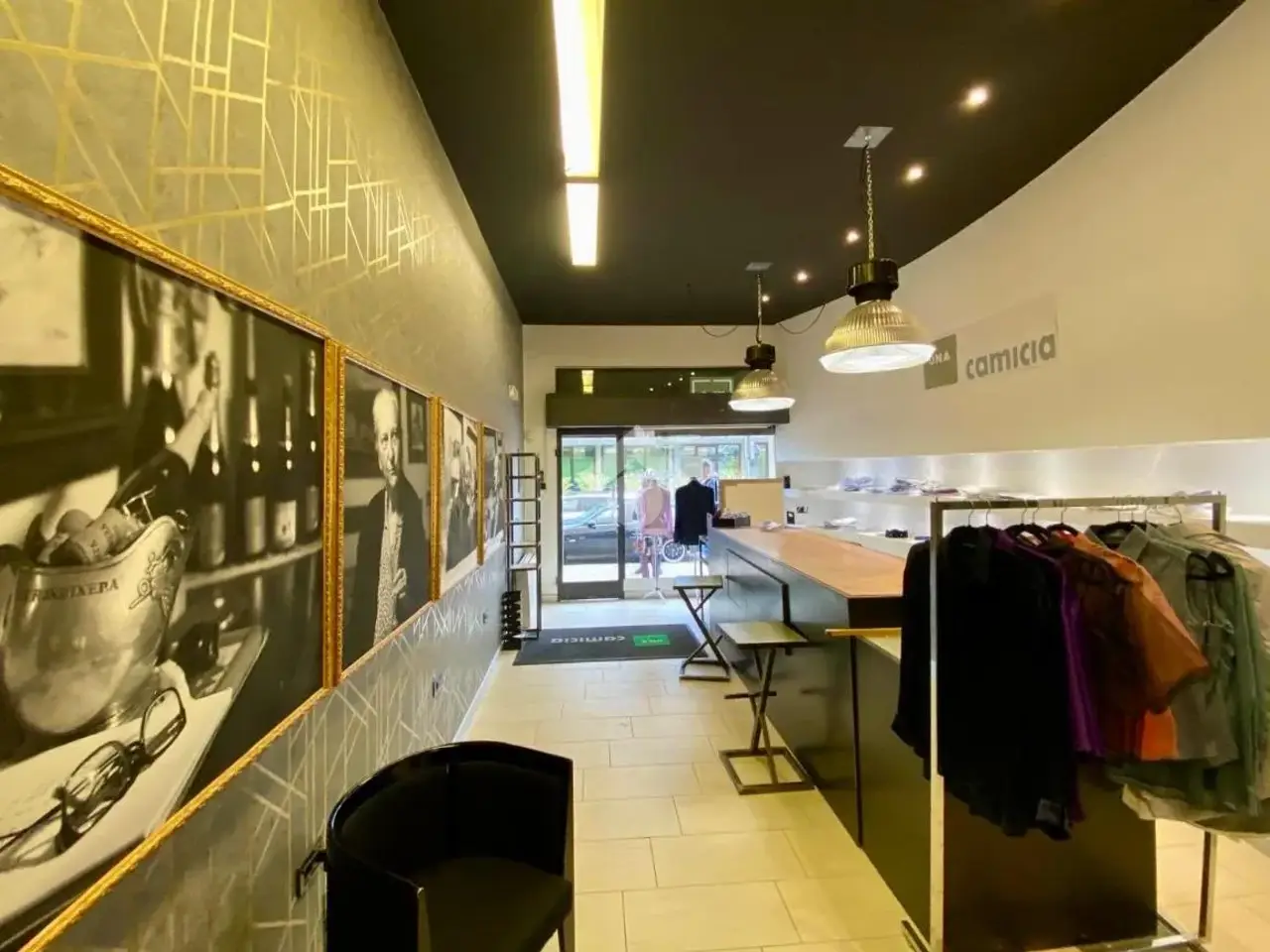 Negozio in Via Baldassarre Longhena 29, Verona, {3} - Foto 2