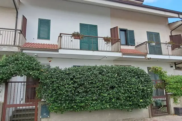 Terraced house in {3}, Via Antonio Scopelliti 17 - Photo 1