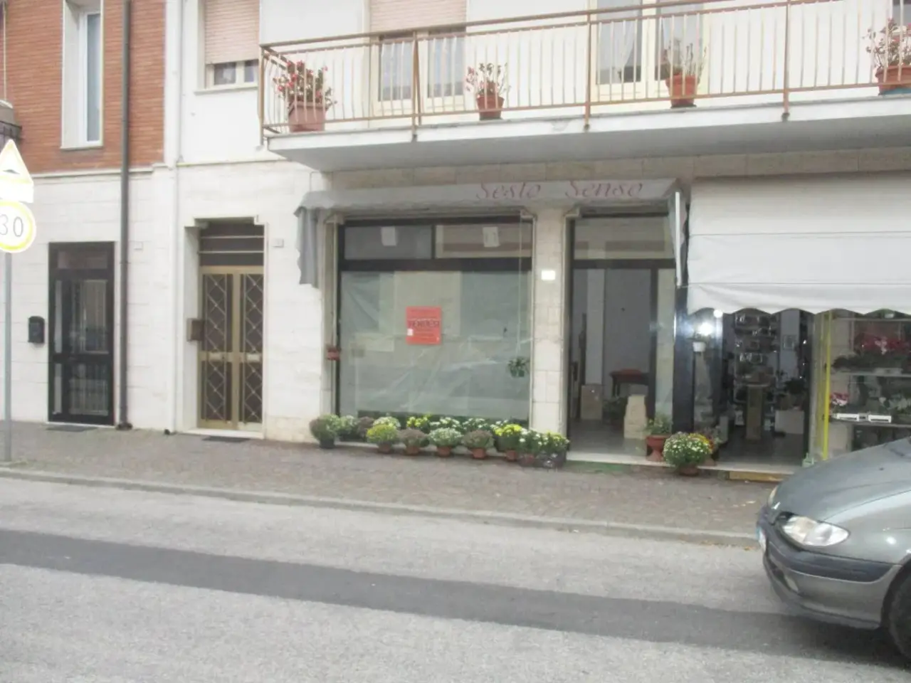 Negozio in Via Roma, Ostellato, {3} - Foto 1