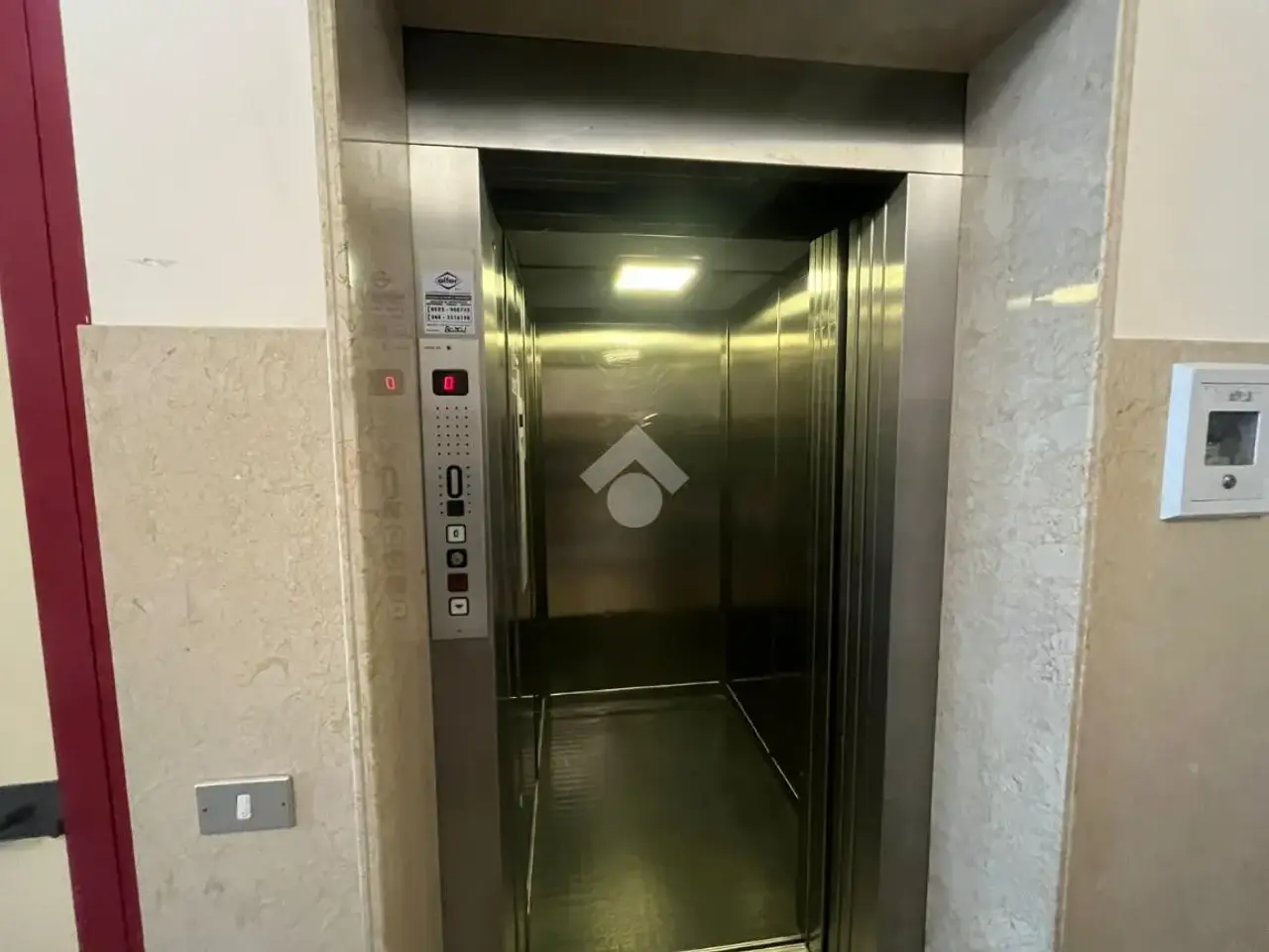Ufficio in Via Tazio Nuvolari, Parma, {3} - Foto 2