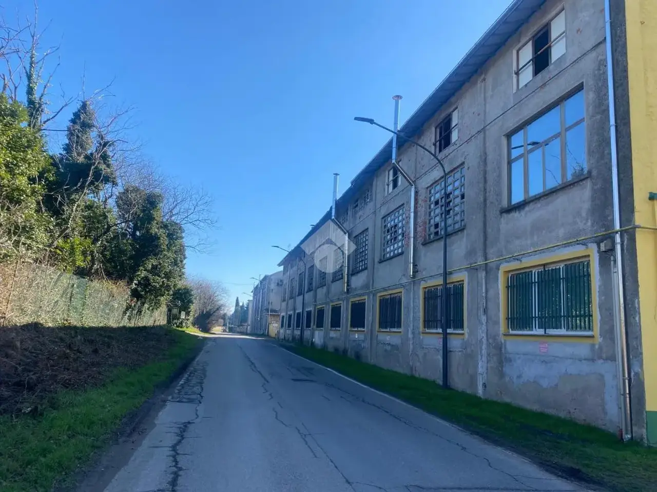 Magazzino in Via Nosate 42, Turbigo, {3} - Foto 1
