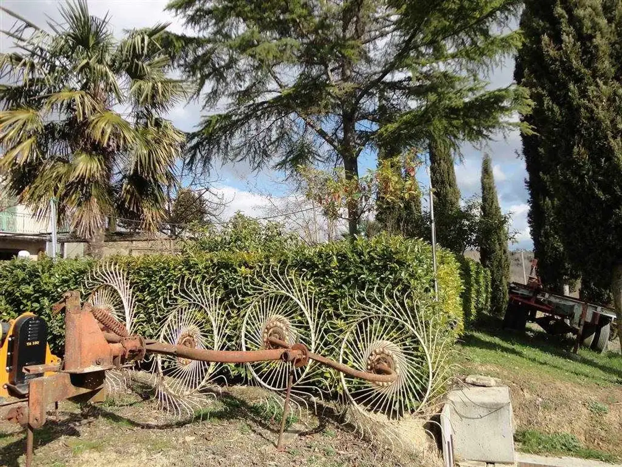 Azienda agricola in Via II Giugno, 33/a, Certaldo, Firenze, Certaldo, {3} - Foto 1