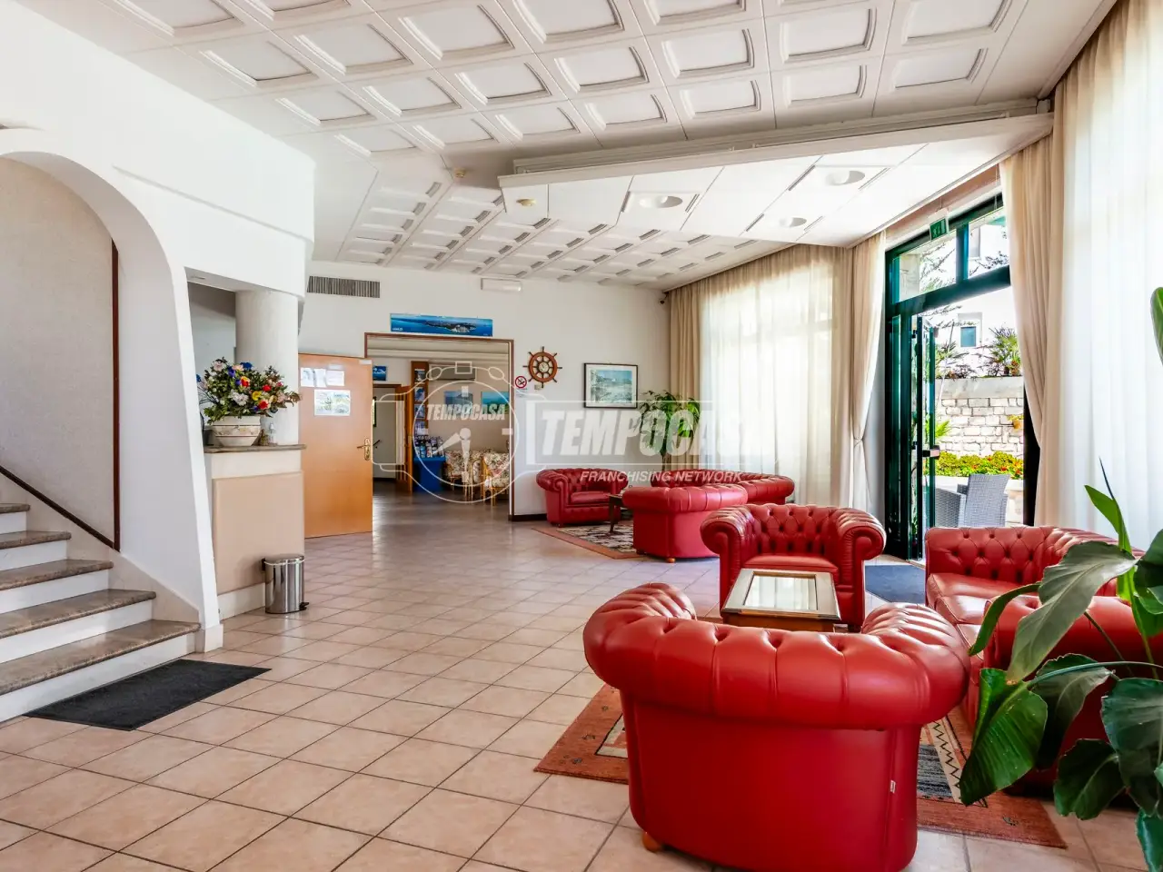 Albergo in Via Ischia, Numana, {3} - Foto 2