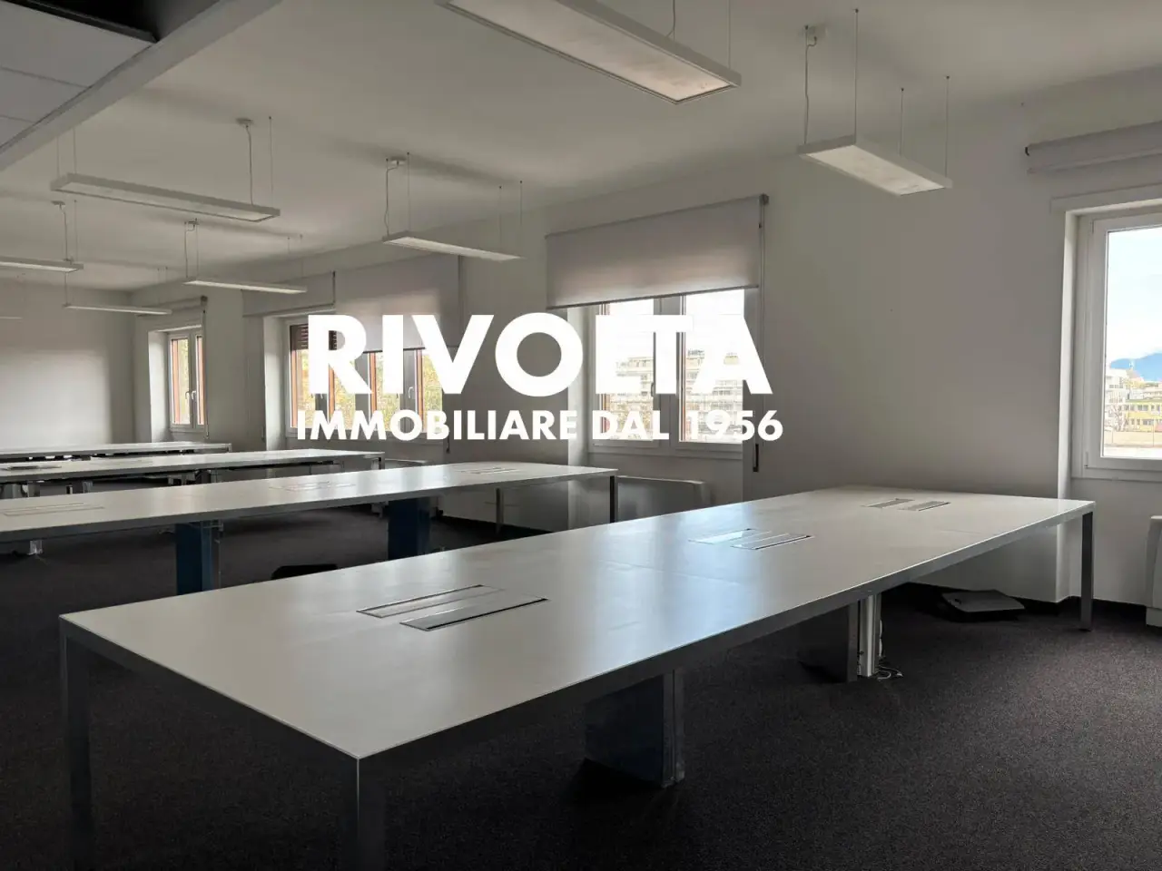 Ufficio in Via Sante Bargellini 20, Roma, {3} - Foto 1