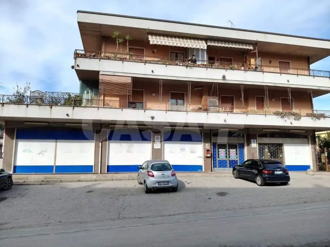 Negozio in Via Dobbiaco, Varese, {3} - Foto 1