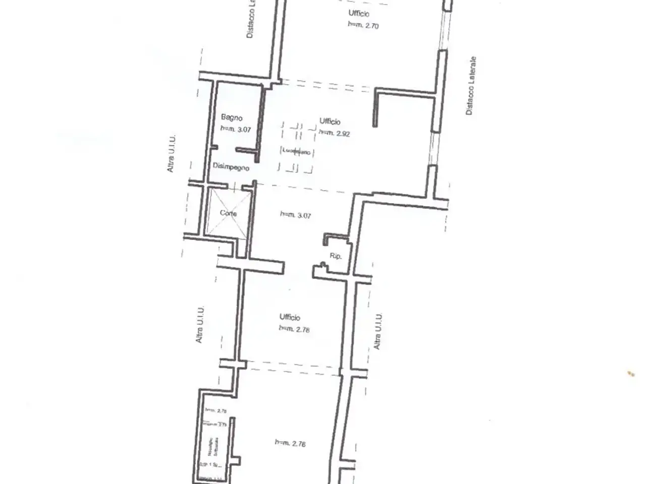 Ufficio in , Firenze, {3} - Foto 1