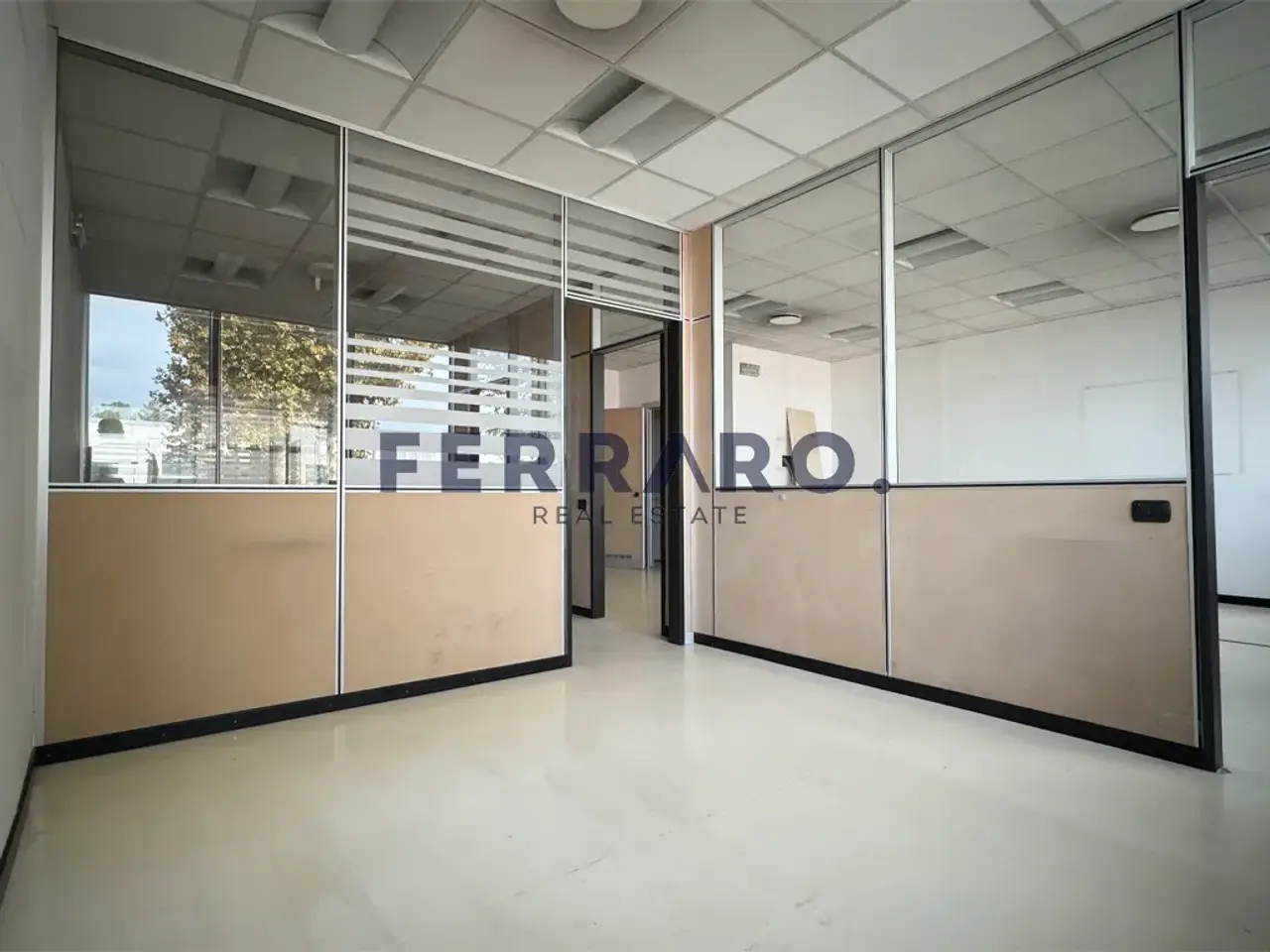 Ufficio in Via Luigi Galvani, Spresiano, {3} - Foto 1