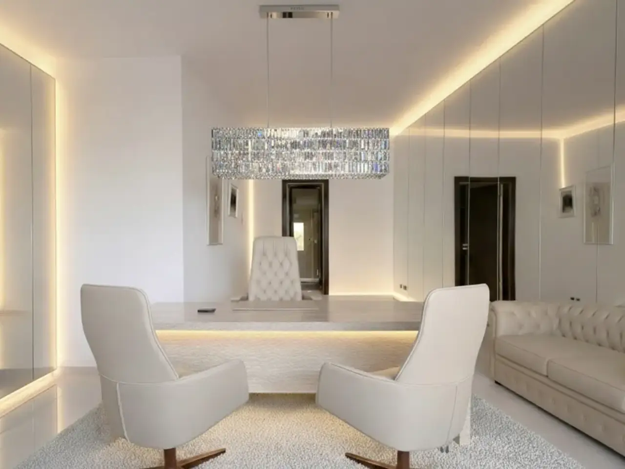Ufficio in Via Cassia 34, Marciano Della Chiana, {3} - Foto 1