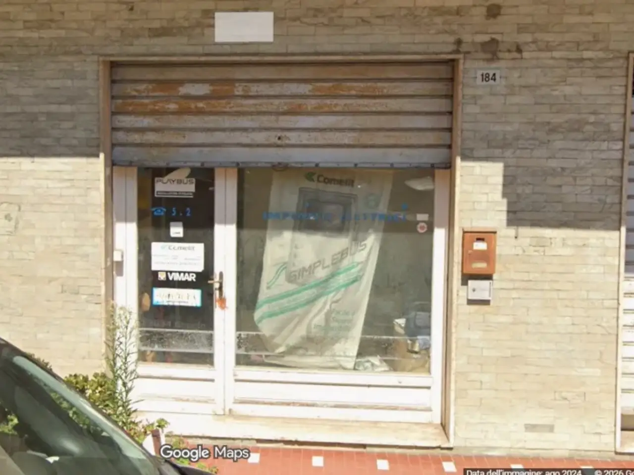 Negozio in Via Dante Alighieri 184, Sanremo, {3} - Foto 2