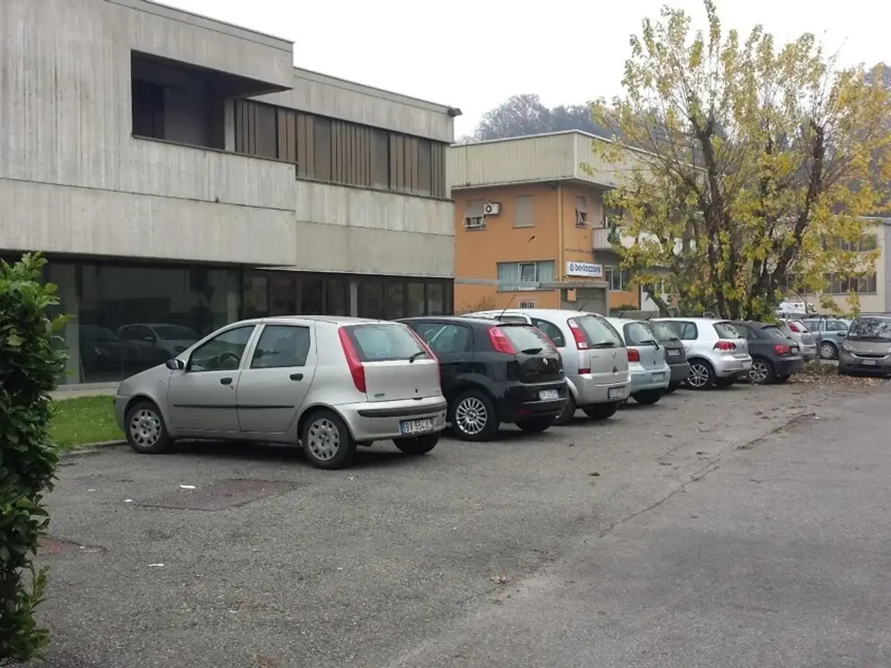 Capannone in , Collecchio, {3} - Foto 2