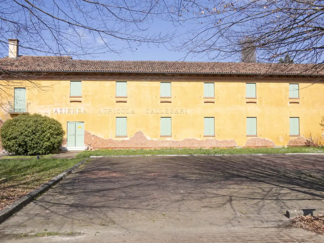 Esercizio commerciale in Zerman, Mogliano Veneto, {3} - Foto 1