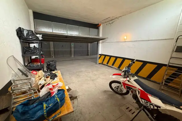 Box in vendita, Strada Privata Campeggi 47, Pavia - Foto 1