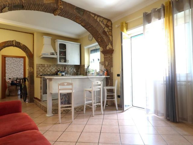 Zweizimmerwohnung in Viale delle Nereidi 24, Anzio - Foto 1