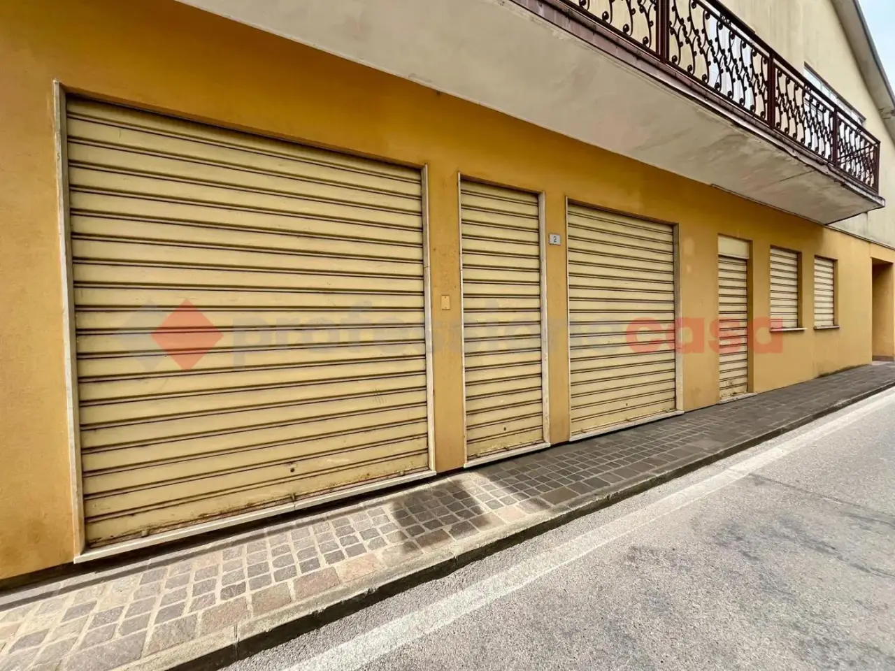 Negozio in Via Roma 2, Alonte, {3} - Foto 2