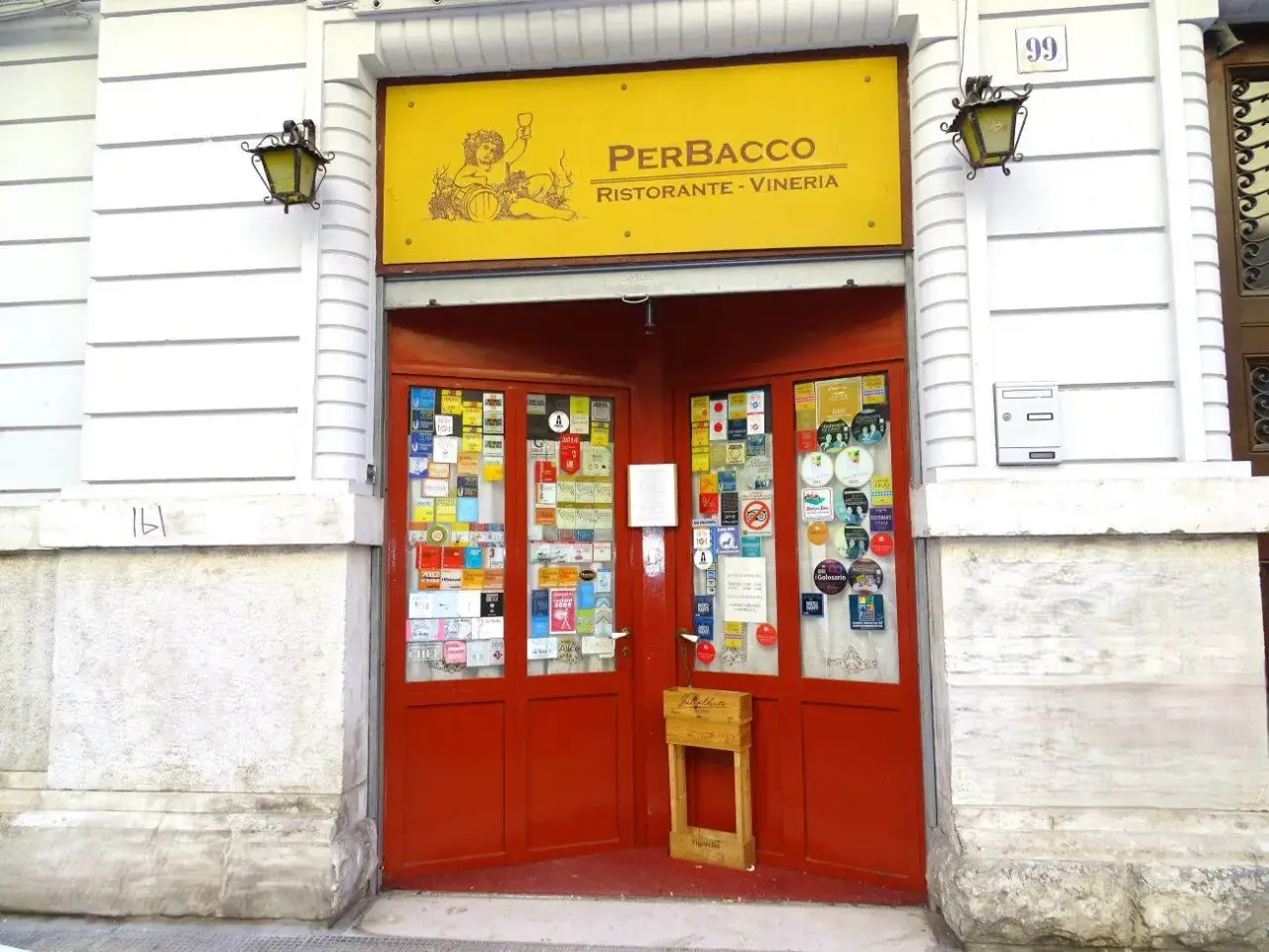 Ristorante in Via Abbrescia, Bari, {3} - Foto 2