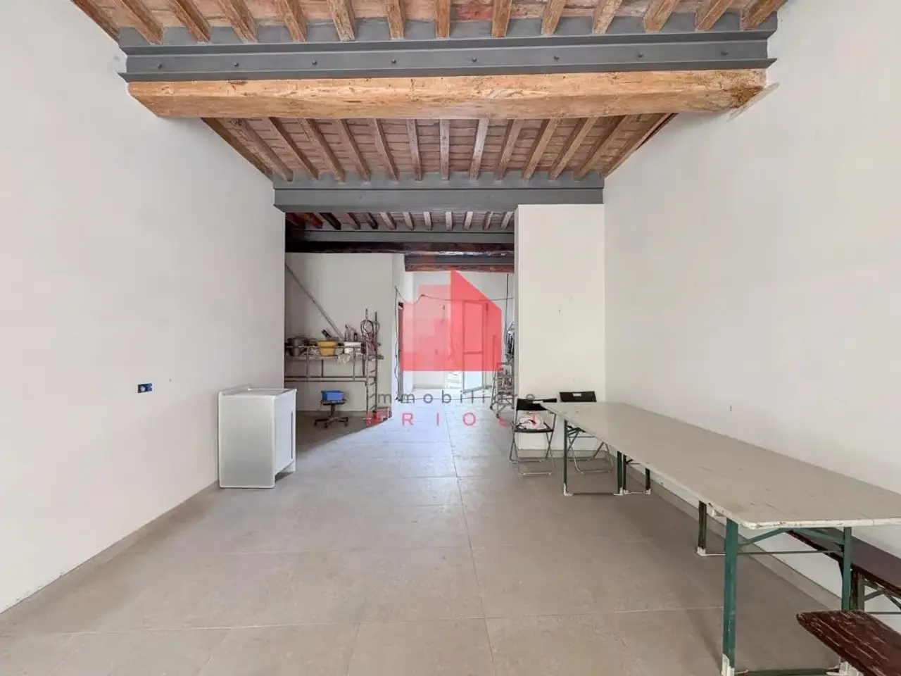 Negozio in 
Gonzaga, 
46023, Gonzaga, {3} - Foto 2