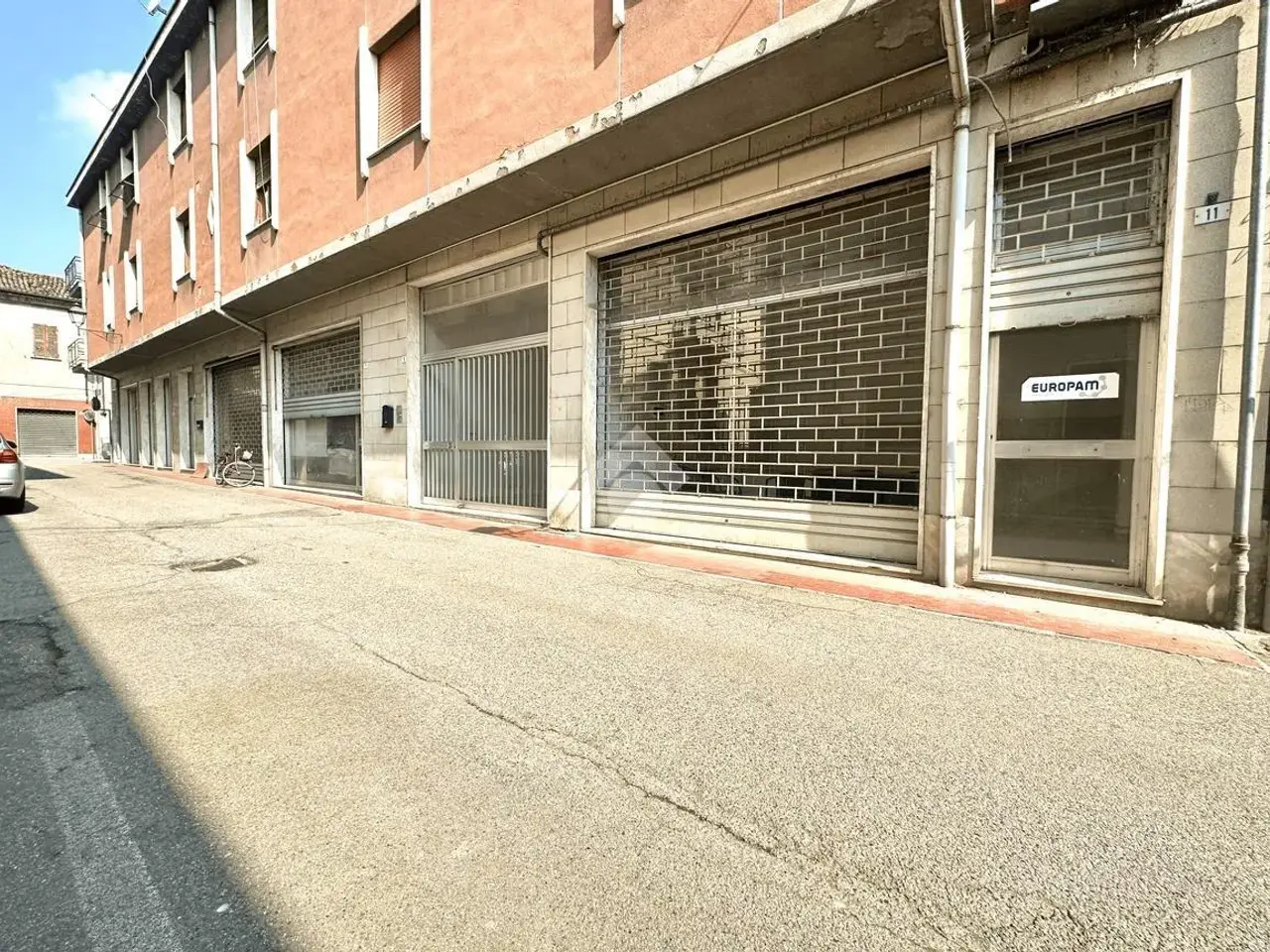 Ufficio in Via Mentana 11, Sale, {3} - Foto 1