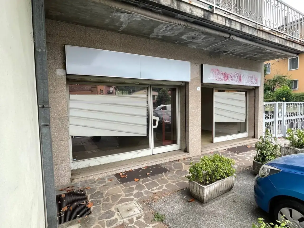 Negozio in Via Ponte Secco 10, Ponteranica, {3} - Foto 2