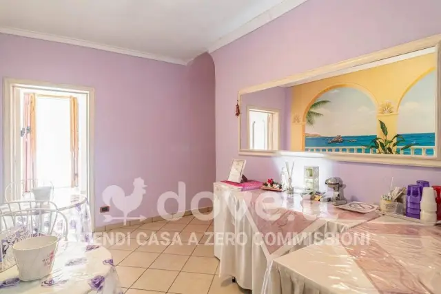 Dreizimmerwohnung in Via Cavour 47, Taranto - Foto 1