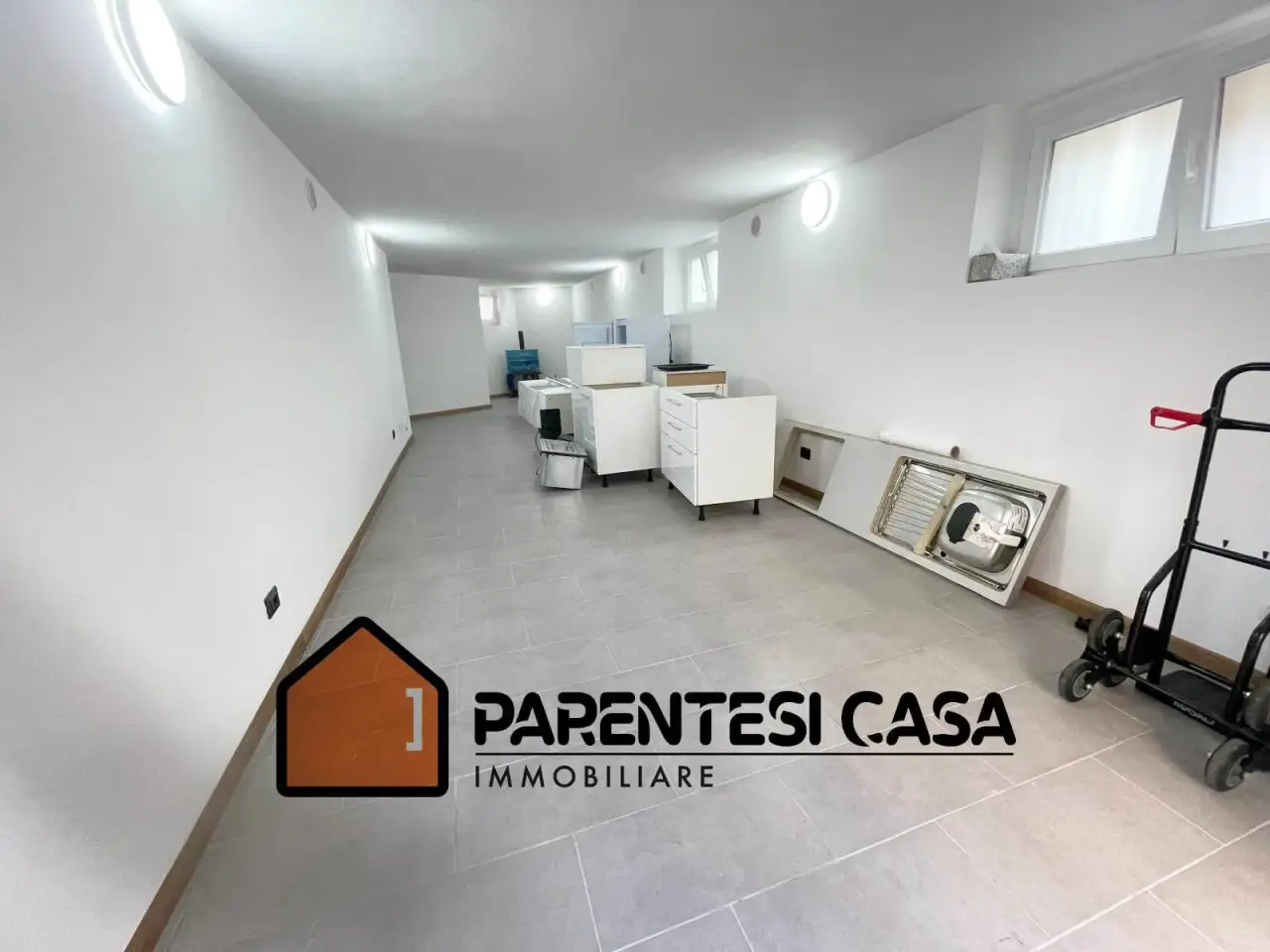Magazzino in , Firenze, {3} - Foto 1
