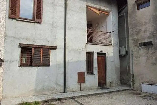 Casa indipendente, Vergiate - Foto 1