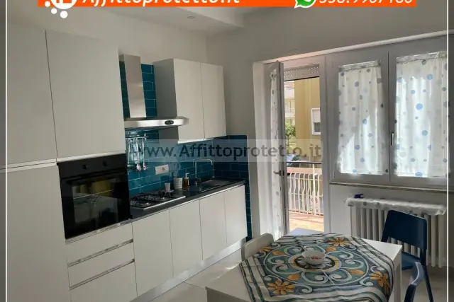 3-room flat in Via Giacomo Matteotti, Formia - Photo 1