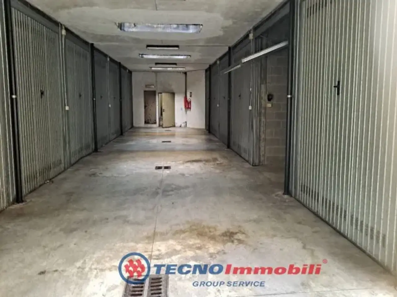 Autorimessa in Via Roma, Settimo Torinese, {3} - Foto 1