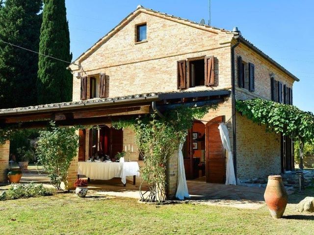 Country house or cottage in {3}, Contrada San Giacomo - Photo 1