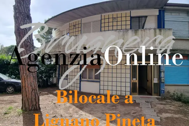 Bilocale in Via dei Pini 2, Lignano Sabbiadoro - Foto 1