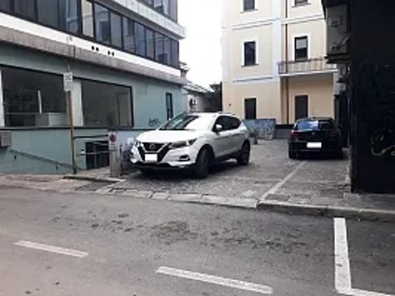 Negozio in Corso Vittorio Emanuele II - Pescara (Pe), Pescara, {3} - Foto 2