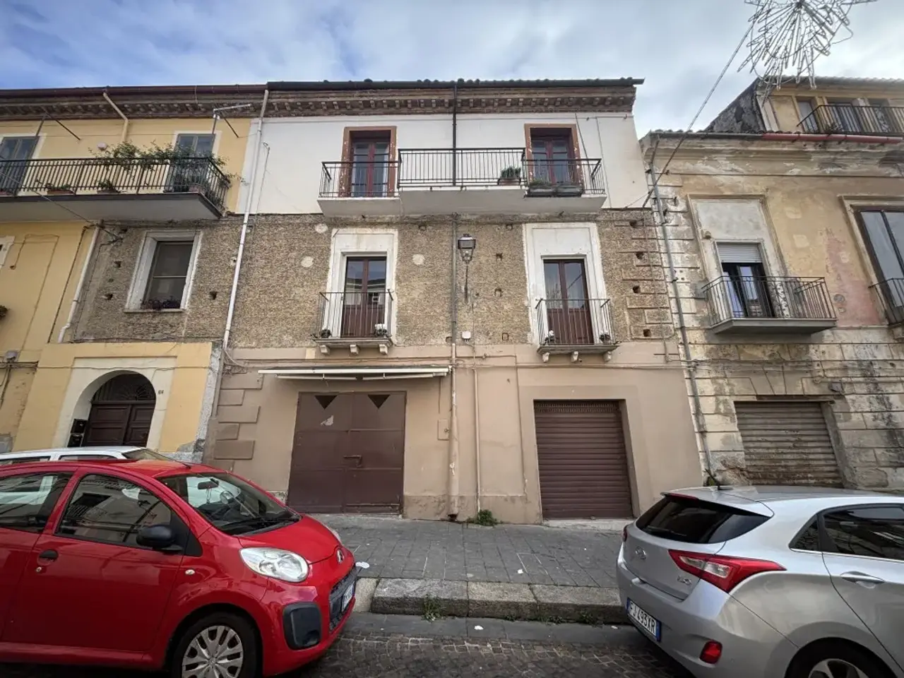 Magazzino in Via Garibaldi, Lamezia Terme, Catanzaro, Lamezia Terme, {3} - Foto 2