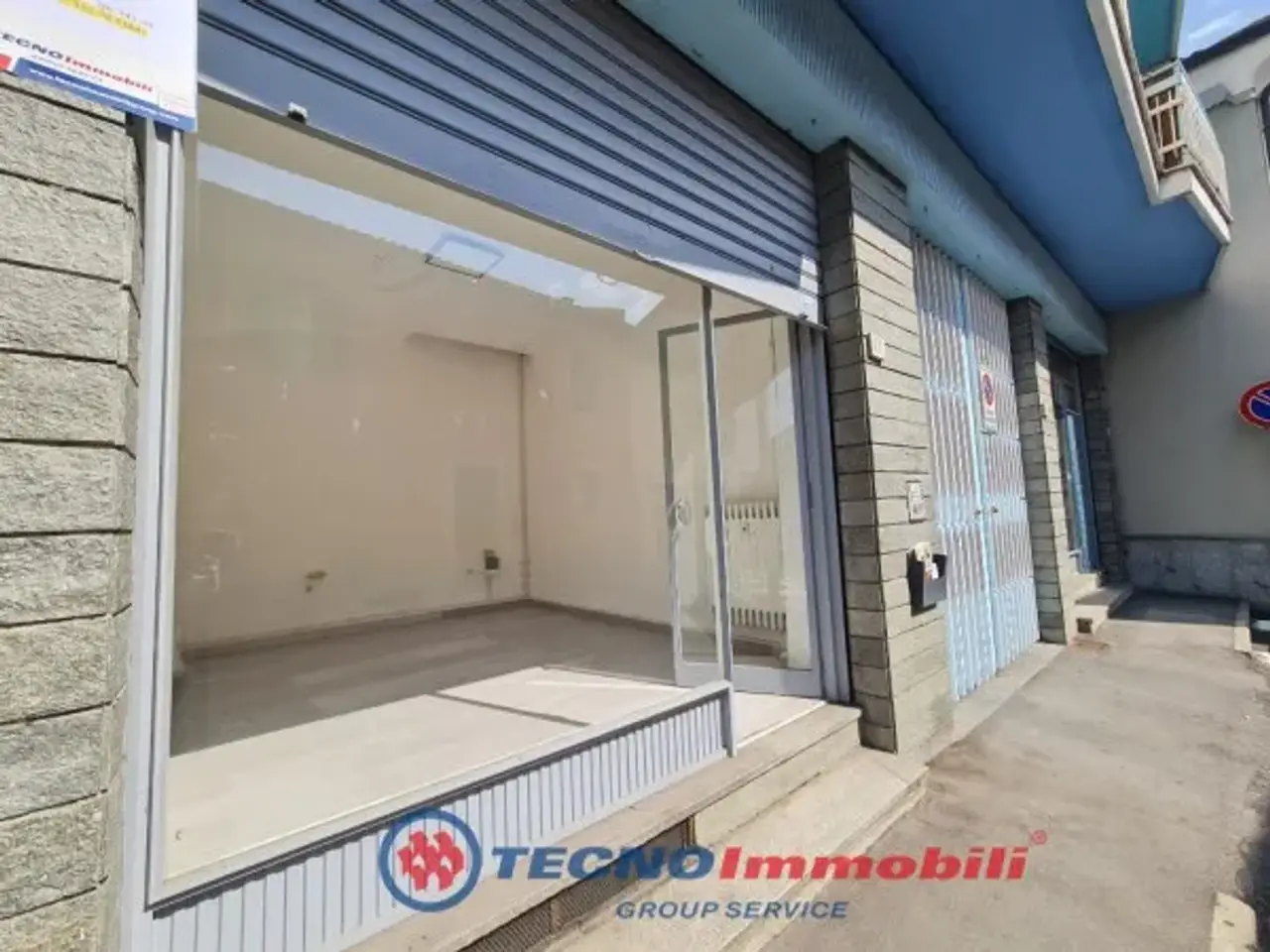 Negozio in Via Guibert, Caselle Torinese, {3} - Foto 2
