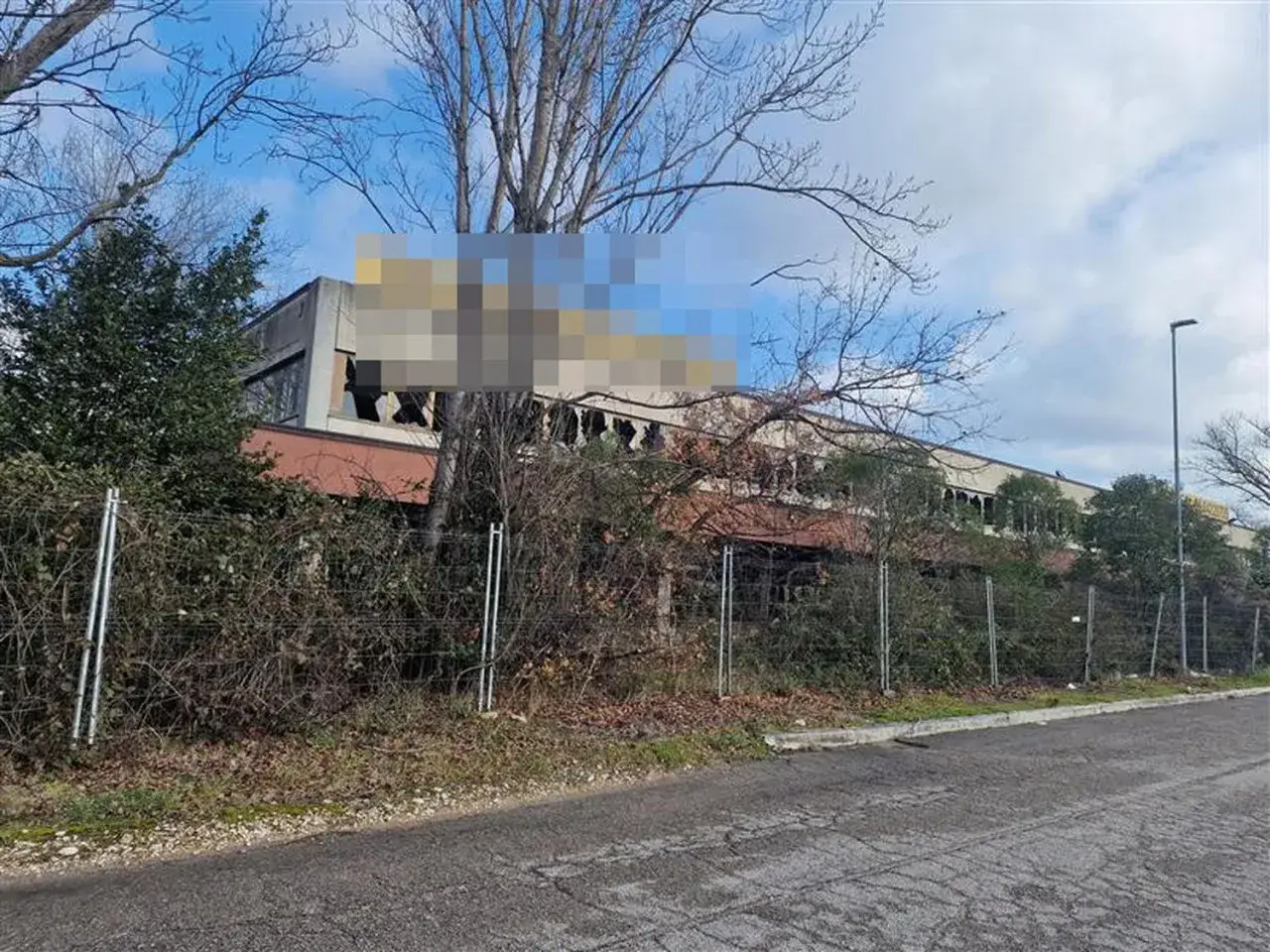 Capannone in Corridonia, Corridonia, {3} - Foto 2