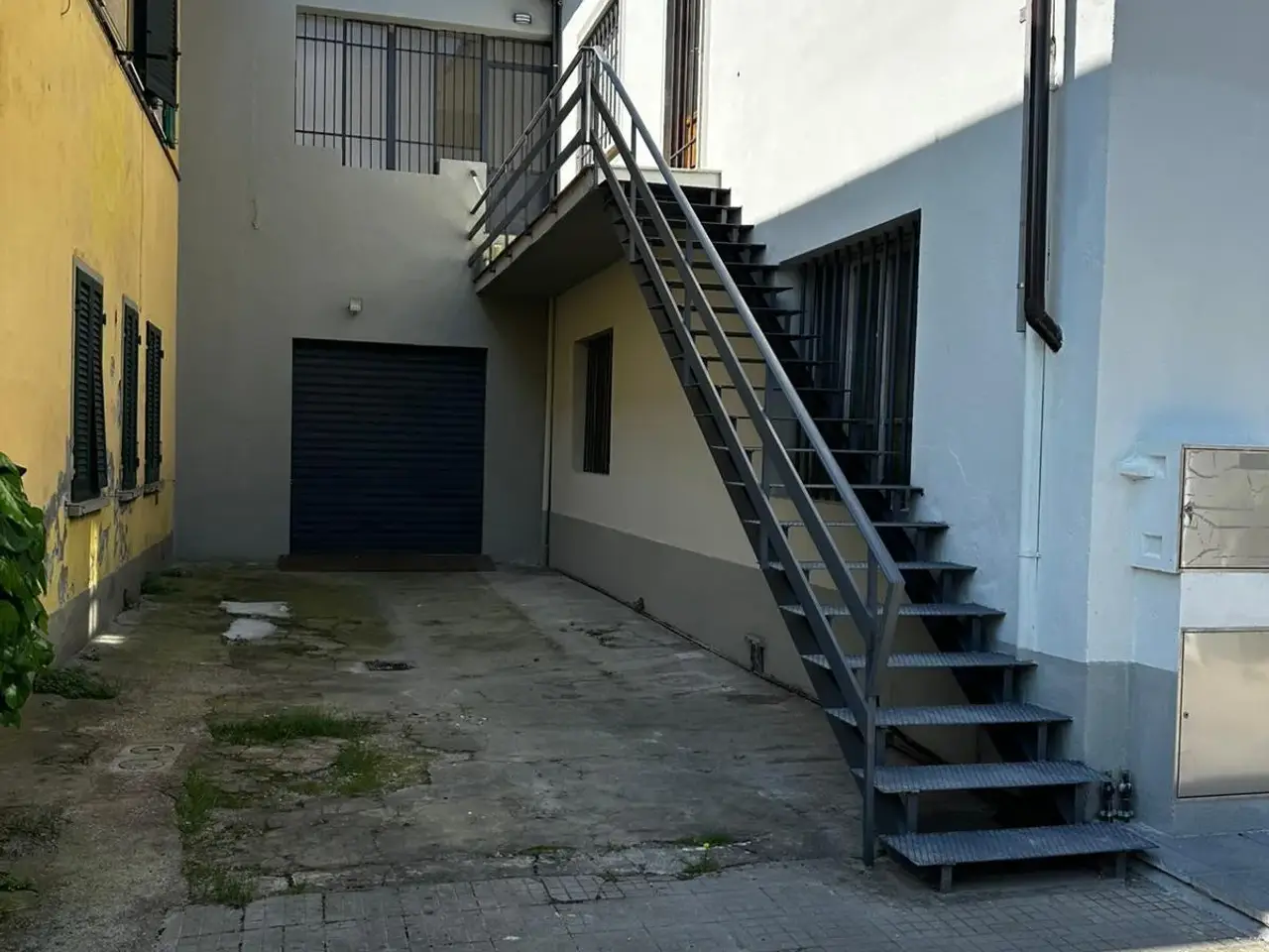 Magazzino in G 2, Castelfranco Di Sotto, {3} - Foto 2
