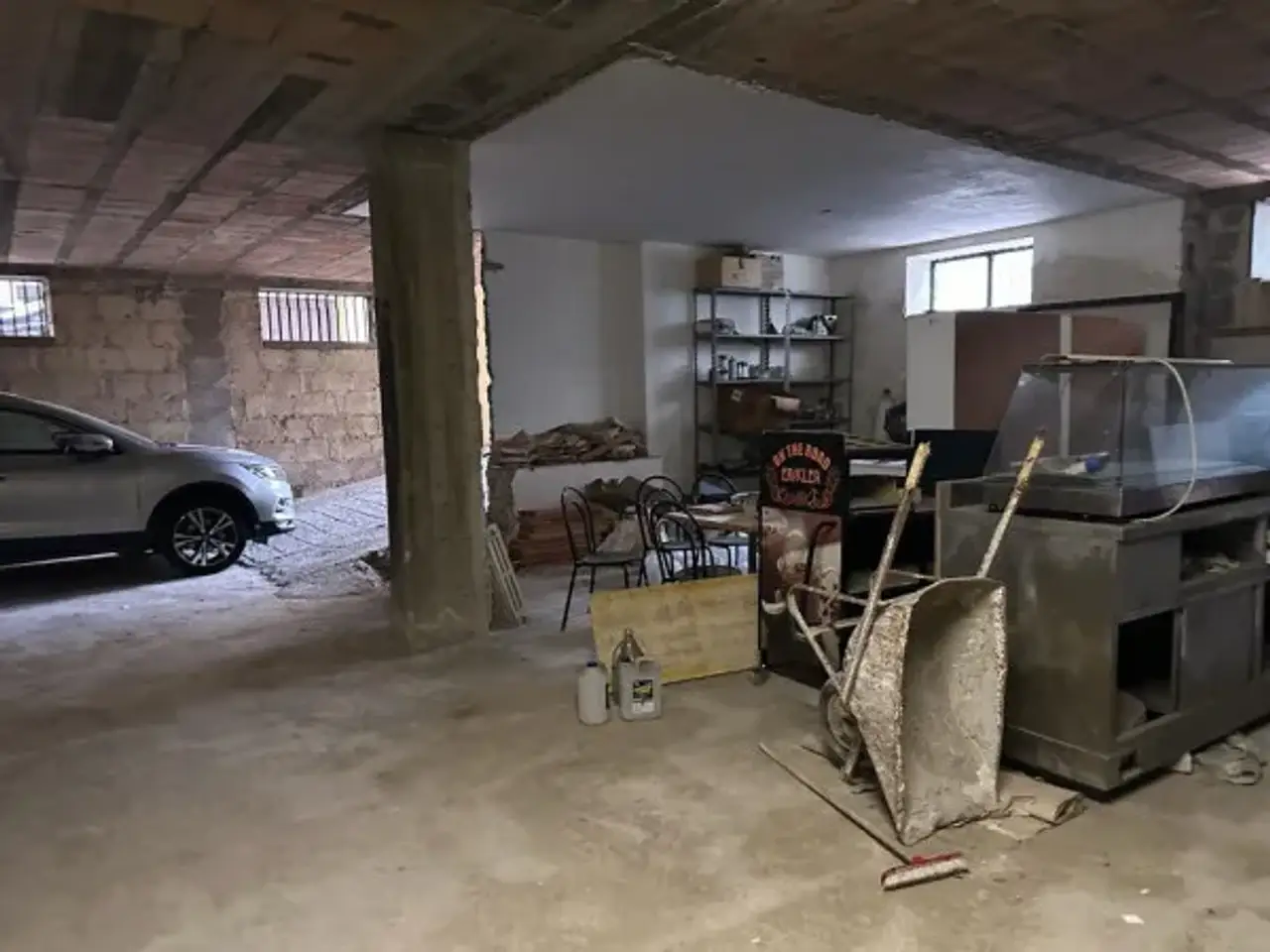 Magazzino in Via San Vito, Giugliano In Campania, {3} - Foto 2