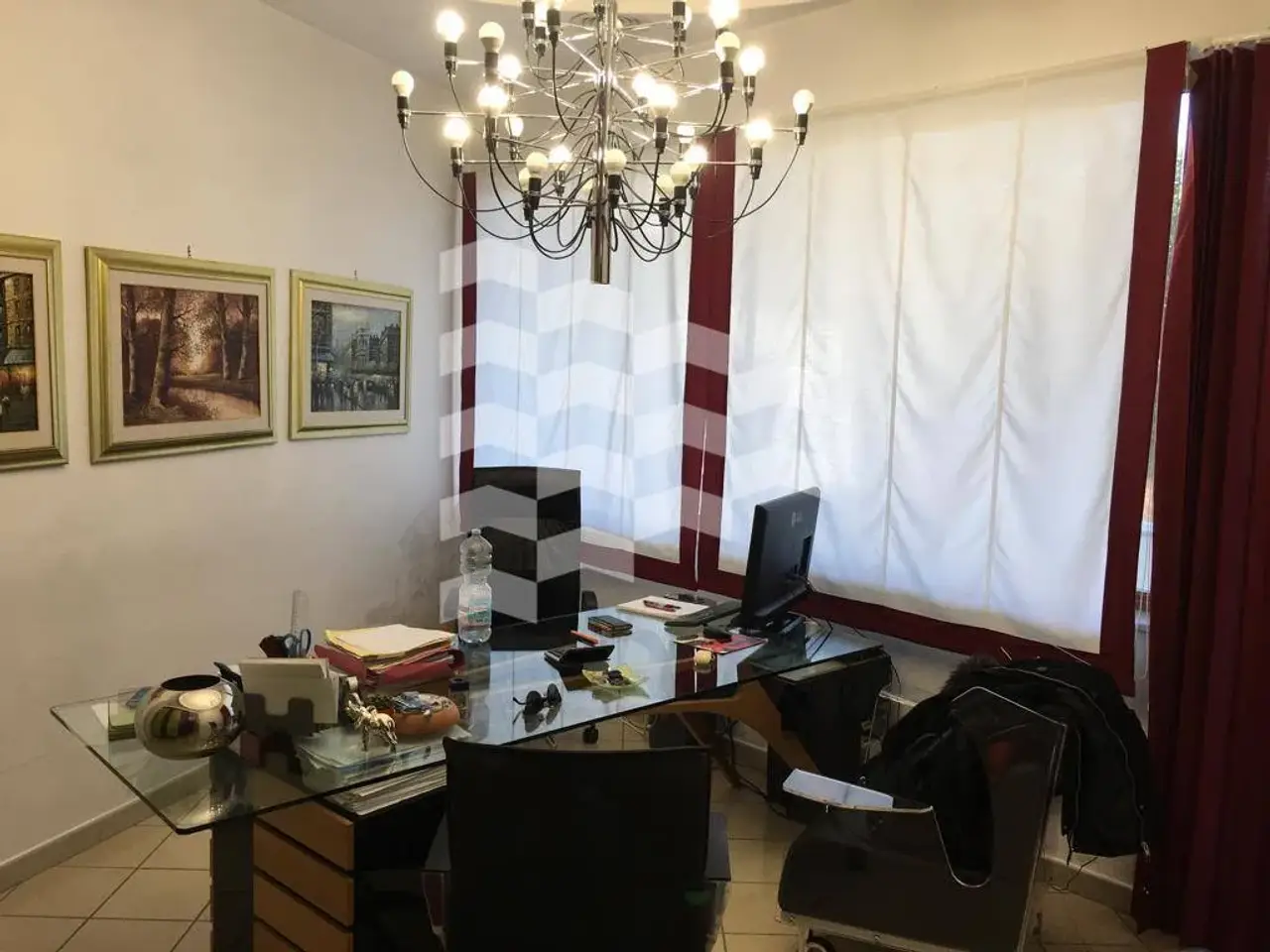Ufficio in Via Luigi Sturzo Sn, Sala Consilina, {3} - Foto 1