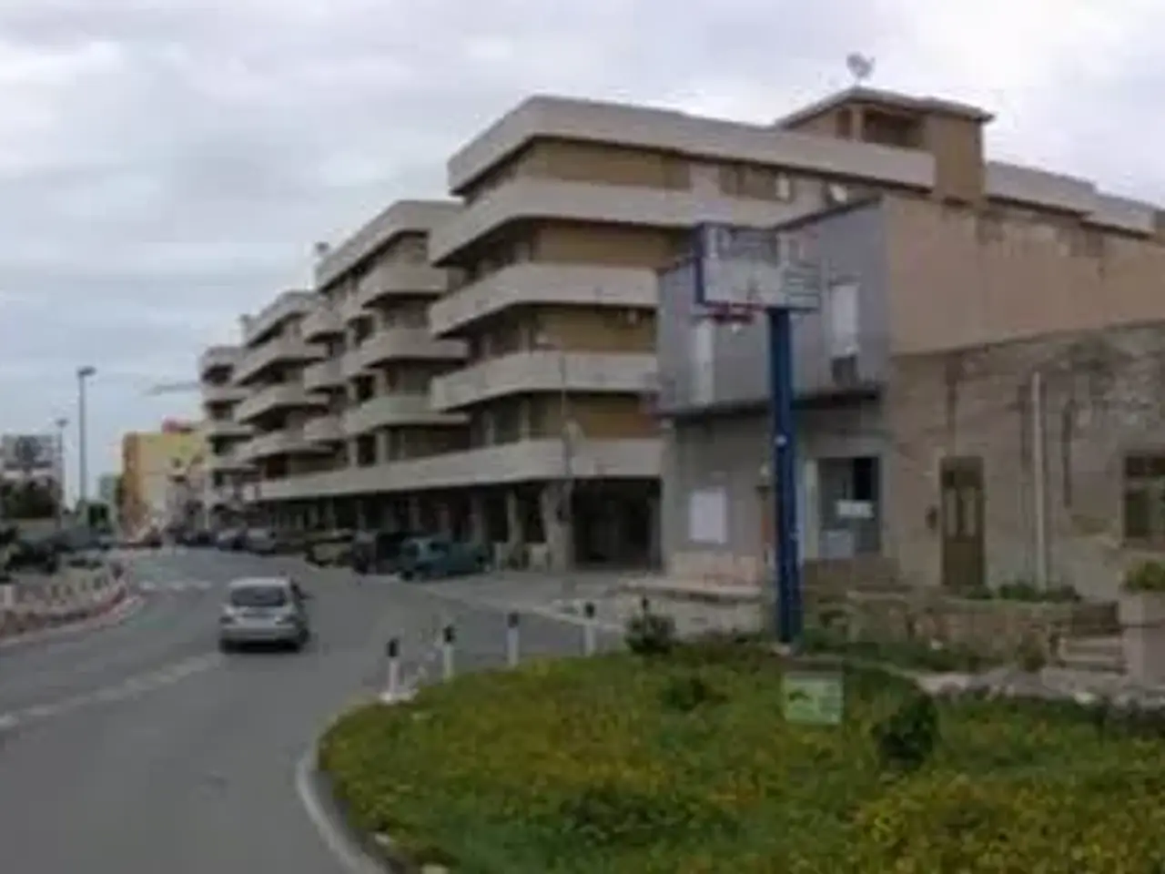 Negozio in Via d. Alighieri , Marsala (Tp), Marsala, {3} - Foto 1