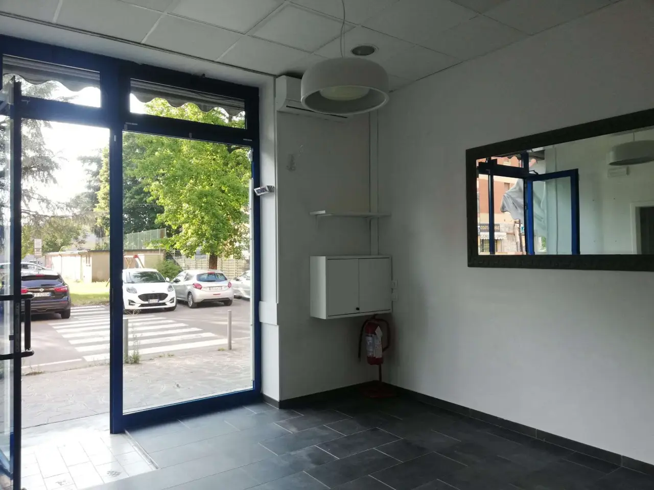 Negozio in , Cavriago, {3} - Foto 1