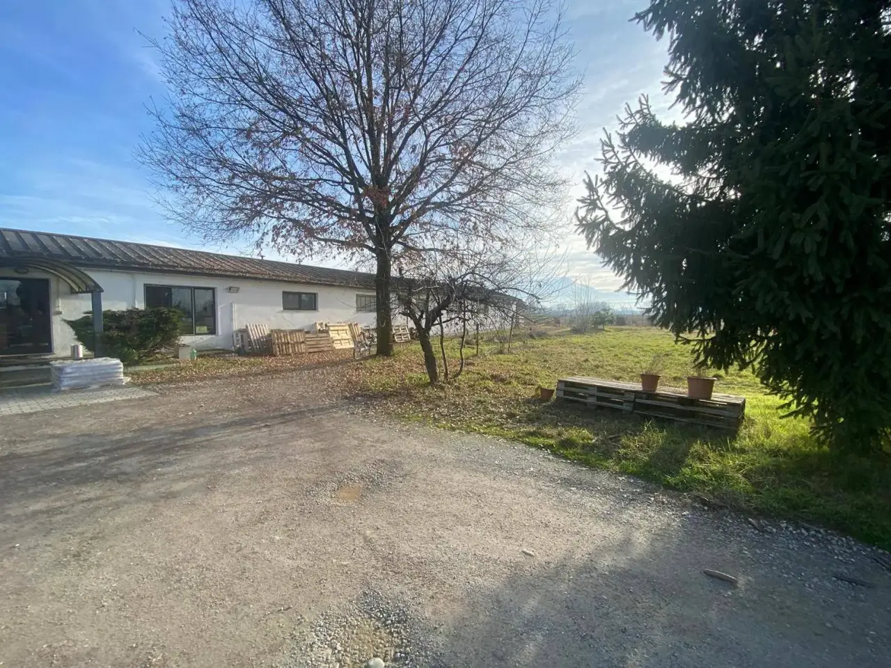 Capannone in Via Santo Stefano 25, Morozzo, {3} - Foto 2