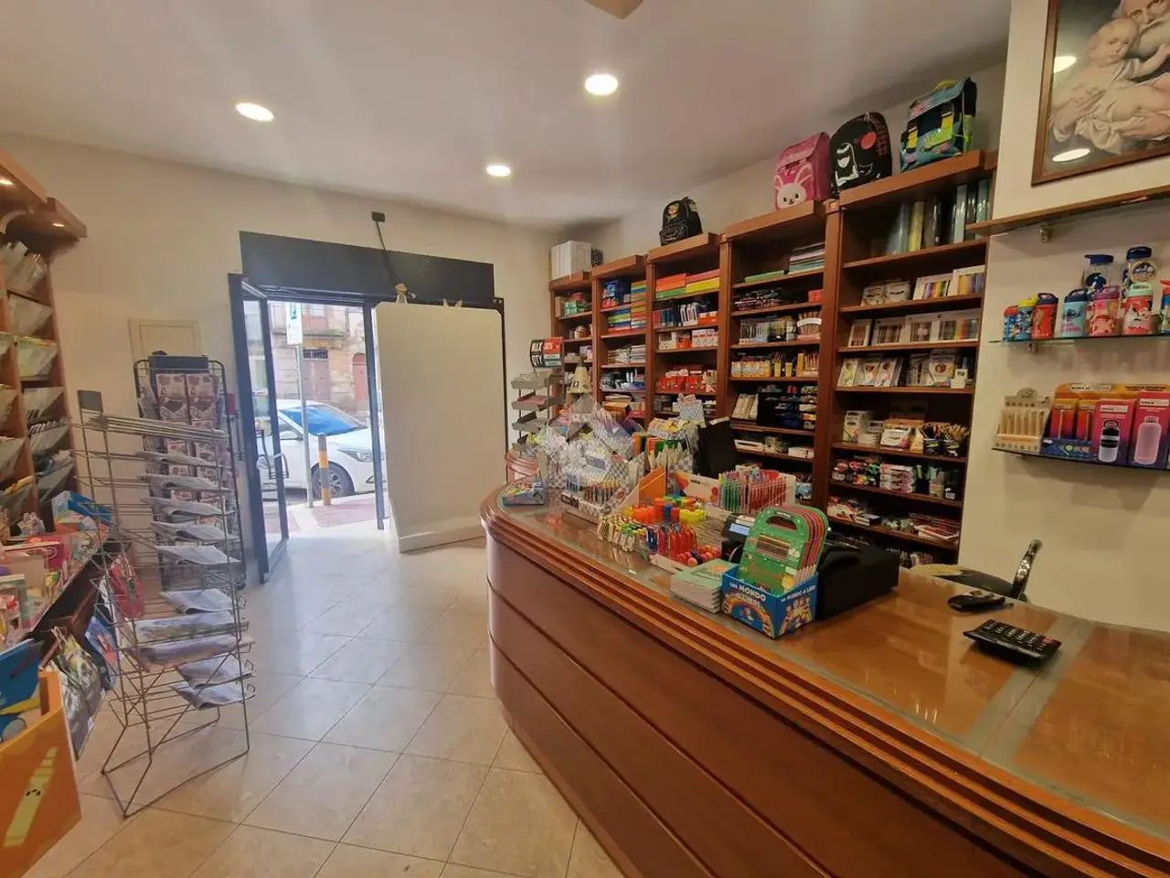 Negozio in Corso VI Aprile 365, Alcamo, {3} - Foto 1