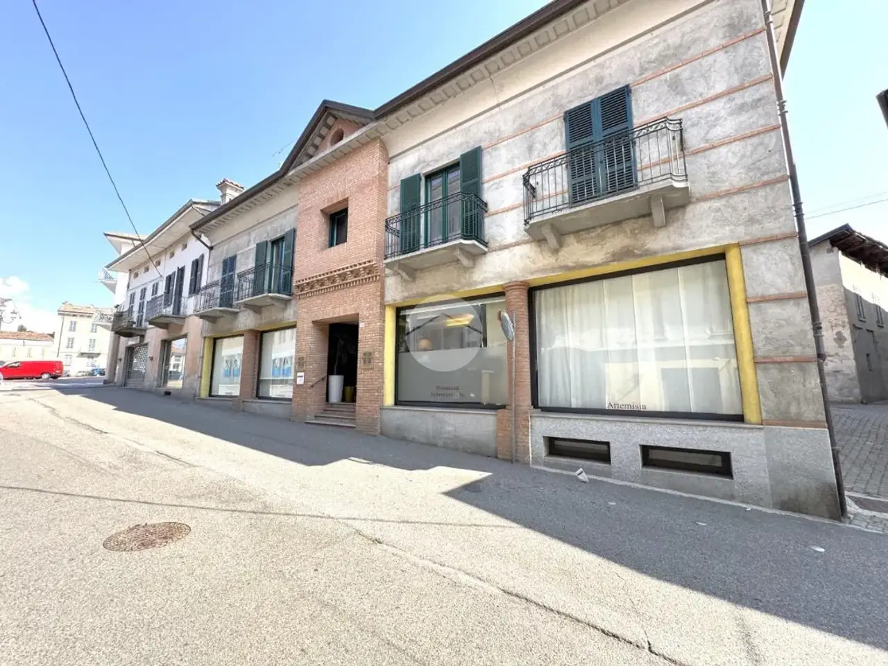 Negozio in Via Piemonte, Strambino, {3} - Foto 2