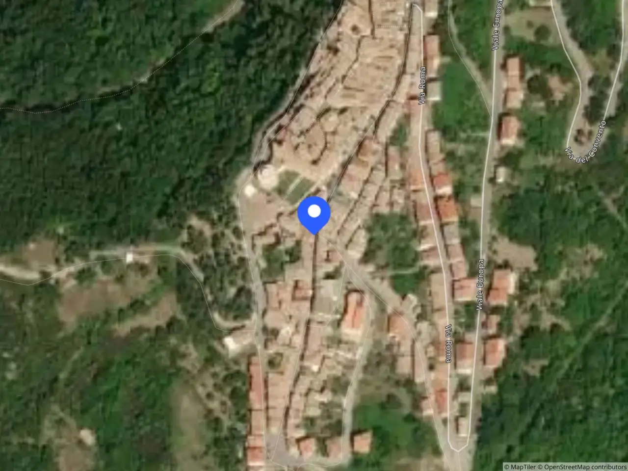 Fabbricato misto in Contrada Cesana, Palmoli, {3} - Foto 1