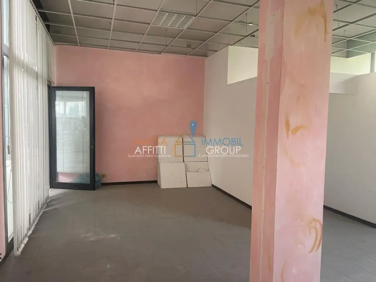 Ufficio in Via Aurelia Ovest 177, Massa, {3} - Foto 2