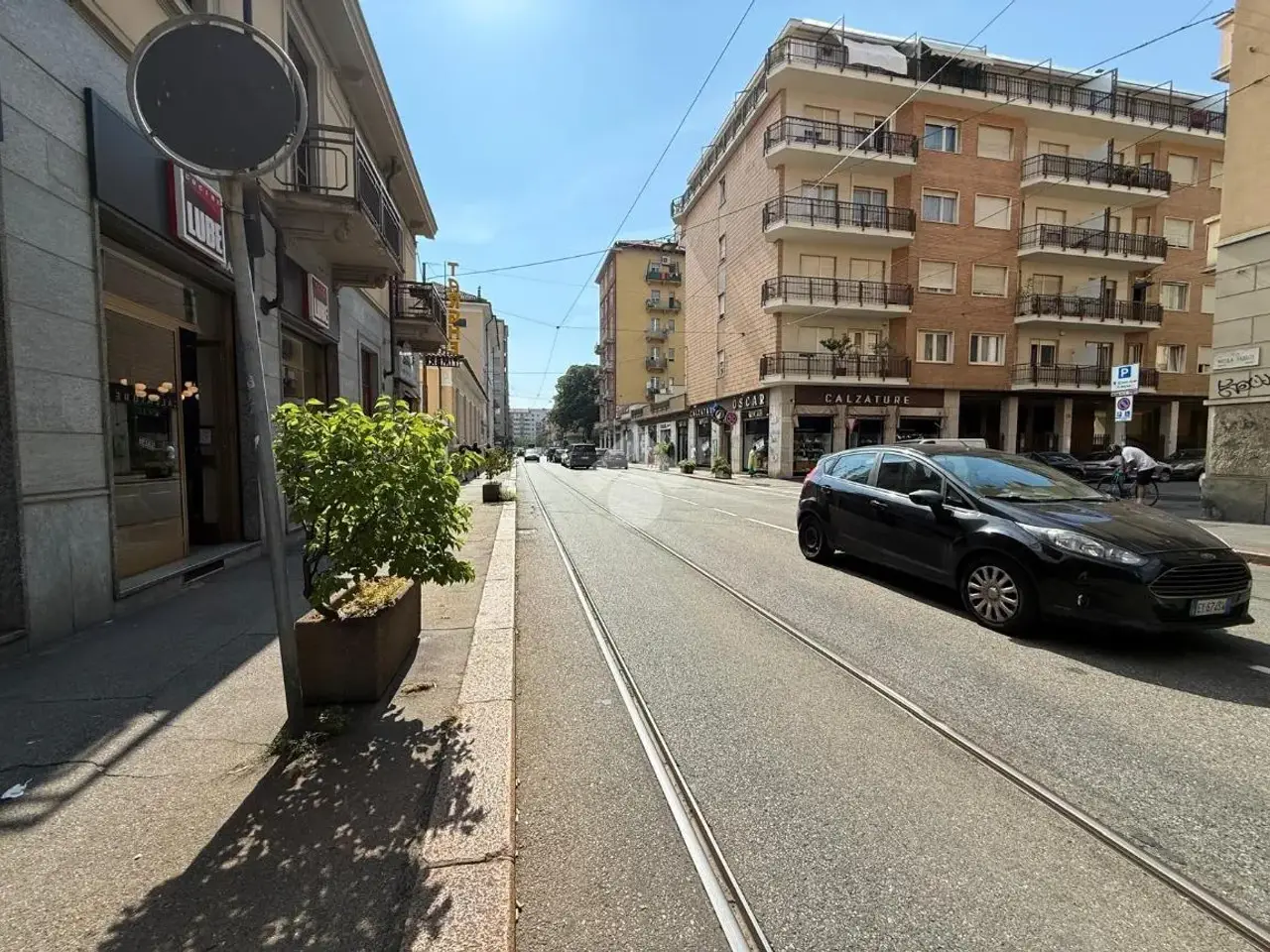 Magazzino in Via Nicola Fabrizi 50, Torino, {3} - Foto 2