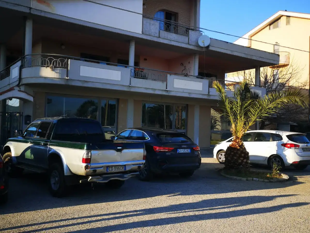 Immobile commerciale in Via Grasceta, San Salvo, {3} - Foto 2