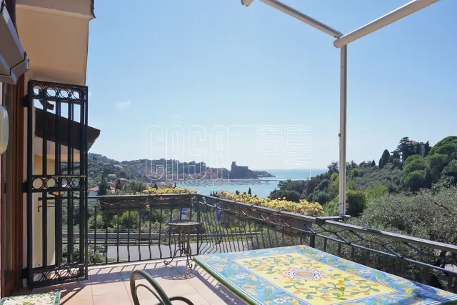 2-room flat in Località Bagnola 46, Lerici - Photo 1