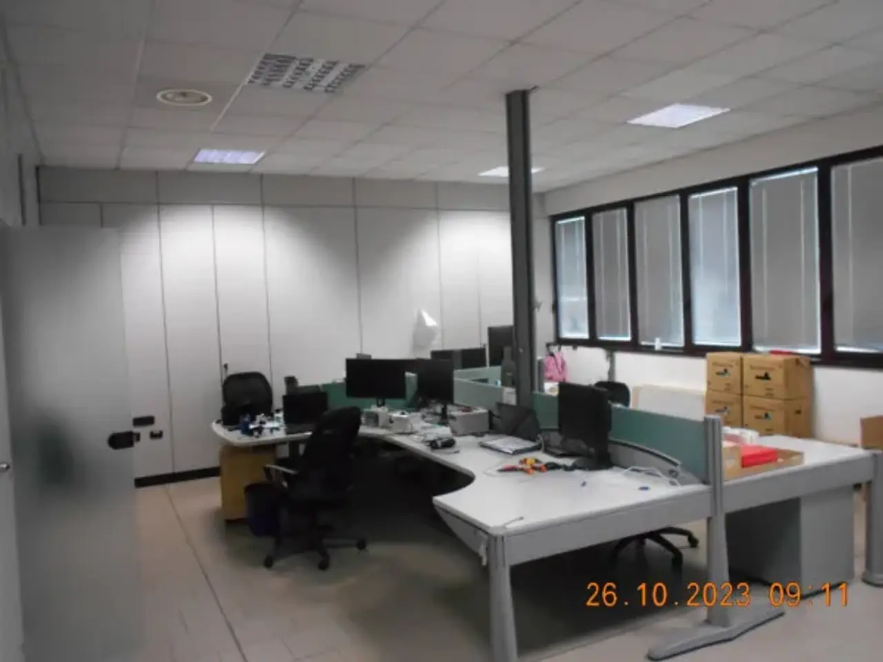 Ufficio in , Modena, {3} - Foto 1