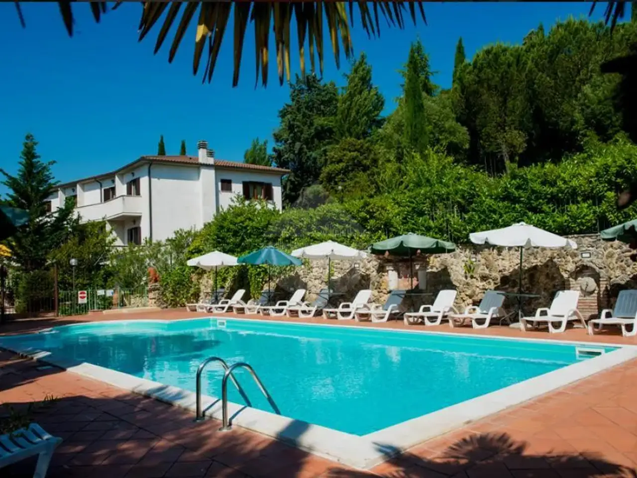 Albergo in Indirizzo Non Disponibile Contatta l'Agenzia per Maggiori Informazioni., Magione, {3} - Foto 1