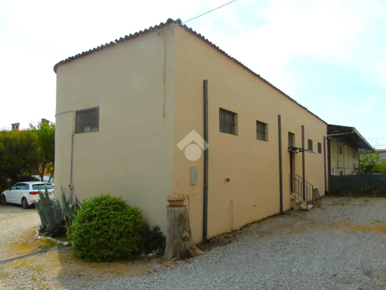 Laboratorio in Via Gramsci 10, Bagnolo Mella, {3} - Foto 2