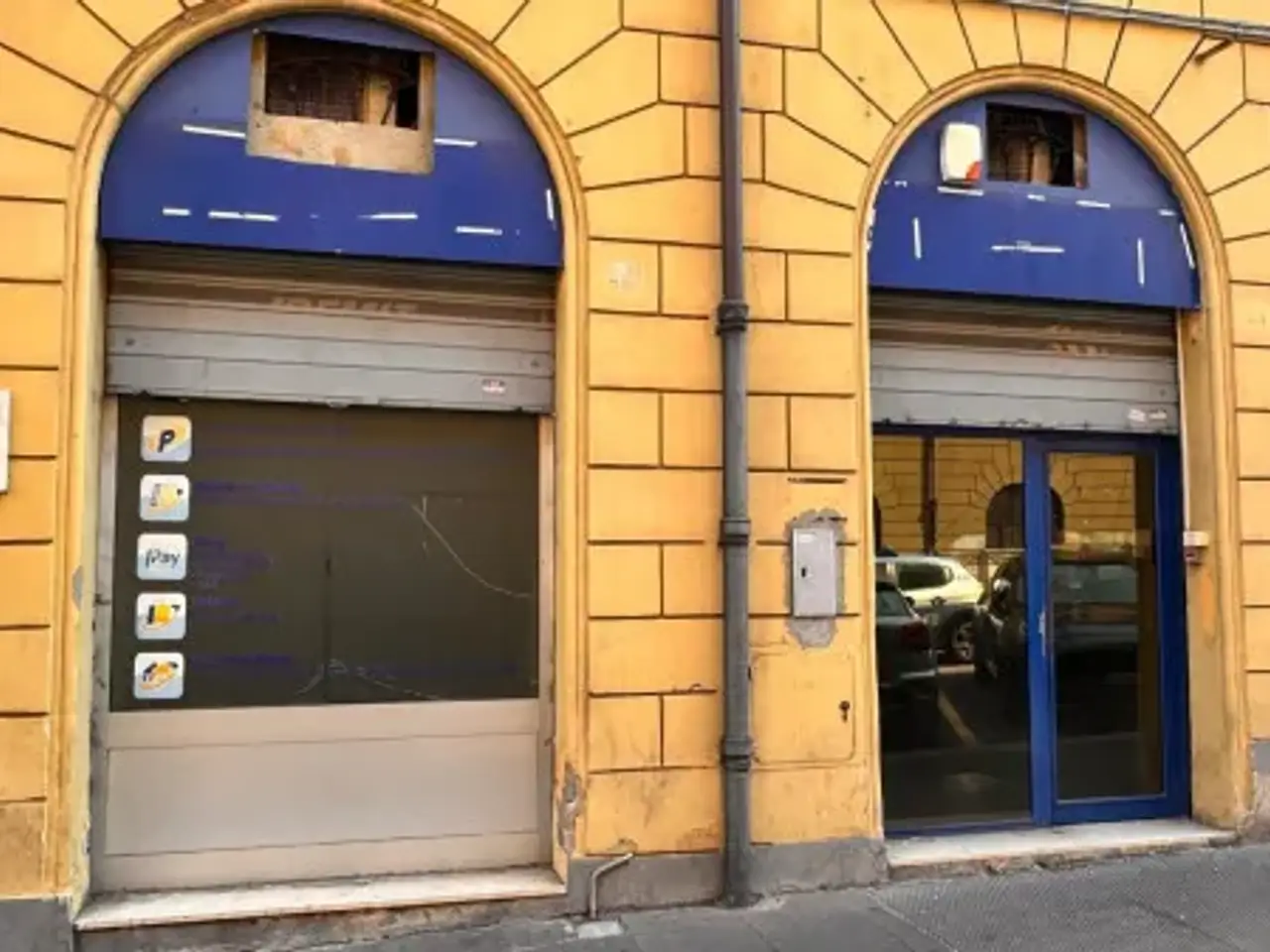 Negozio in Via Luigi Carlo Farini 44, Roma, {3} - Foto 2